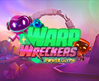 Warp Wreckers Power Glyph