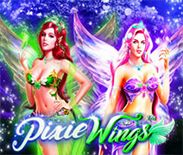 Pixie Wings