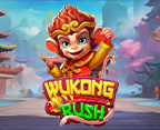 Wukong Rush