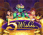 5 Wishes